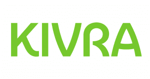 Logotyp Kivra