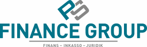 Logotyp Finance Group
