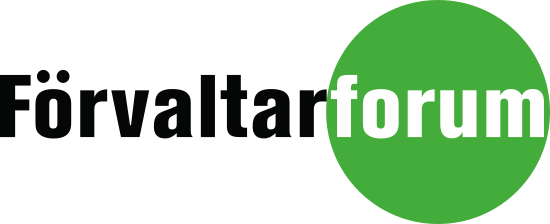 Logotyp förvaltarforum