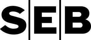 Logotyp SEB